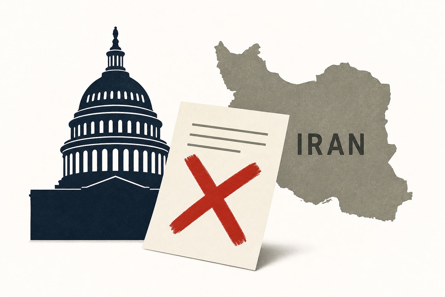 Senate rejects measure to restrict Trump's Iran war powers as key Republicans shift votes