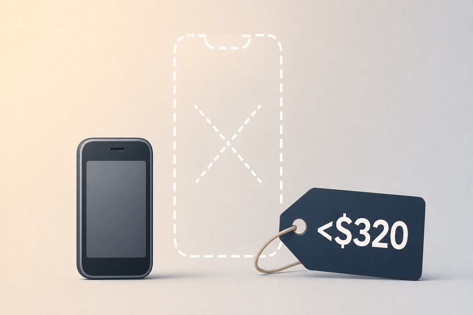 Nothing Is Making the “Mini” Phone That Apple Abandoned in 2021, and It Costs Less Than $320