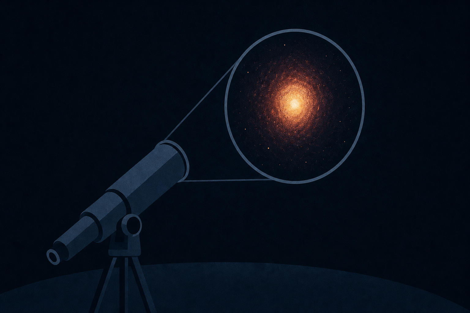 This Could Be the Oldest Object Ever Observed