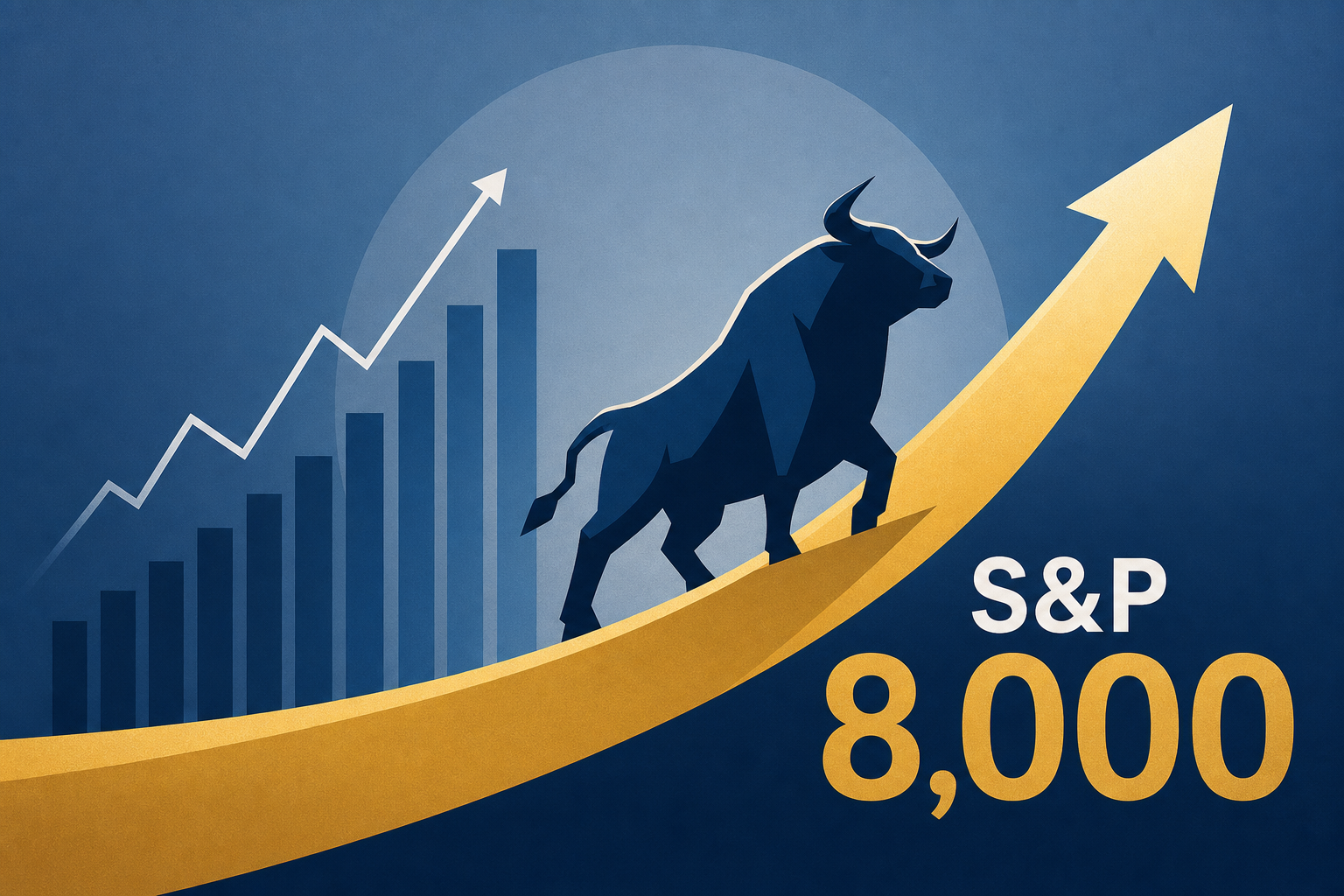 Fundstrat's Lee joins Wall Street bulls in calling for S&P at 8,000