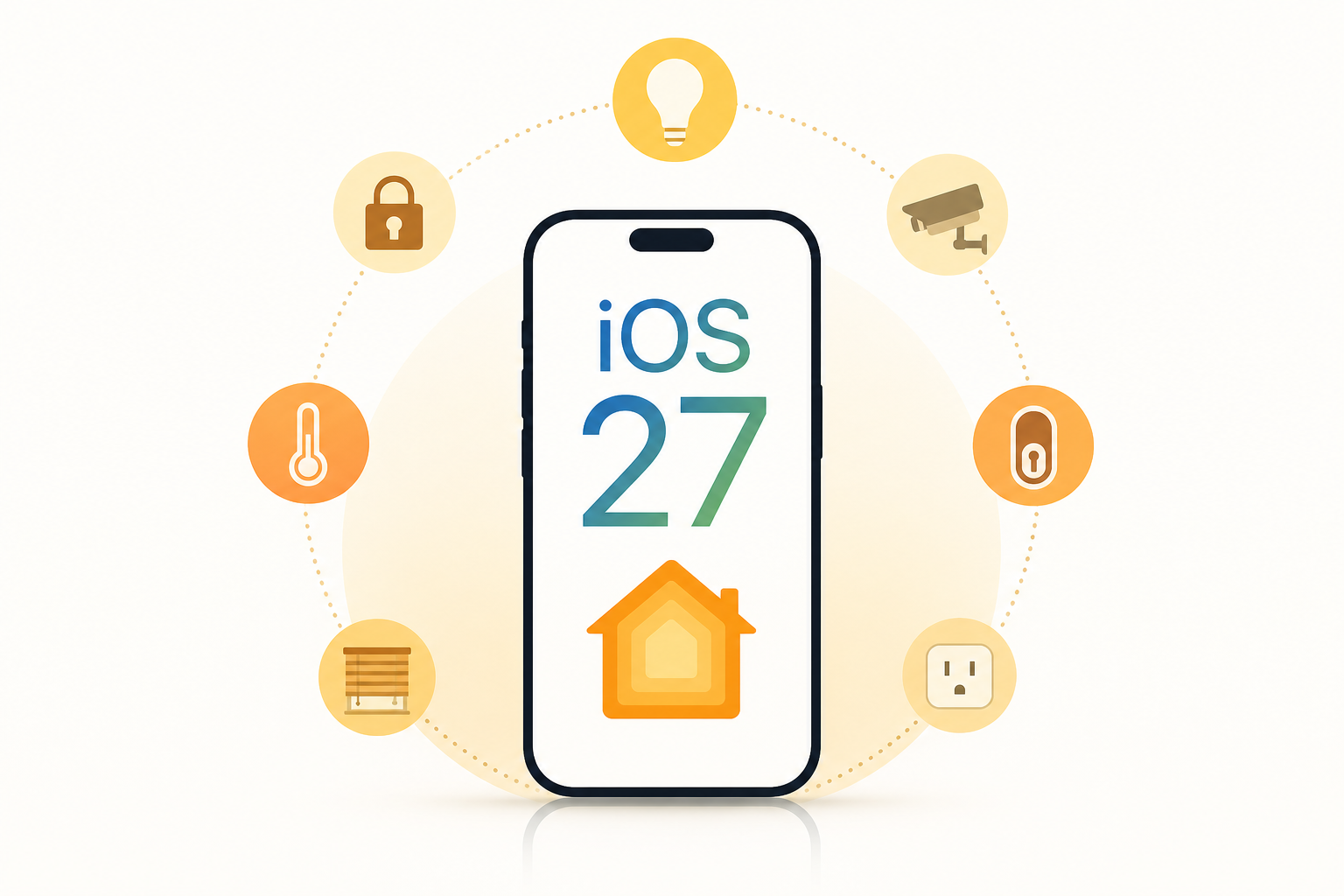 iOS 27 Home App: 10+ New HomeKit Features