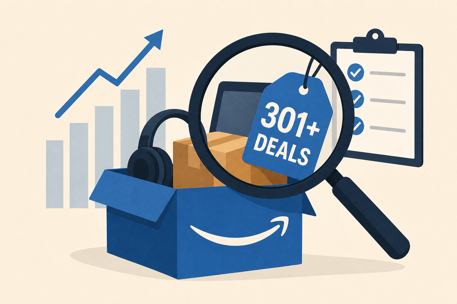 We Found 301+ Amazon Prime Day Deals Worth Buying After Reviewing Thousands Of Sales