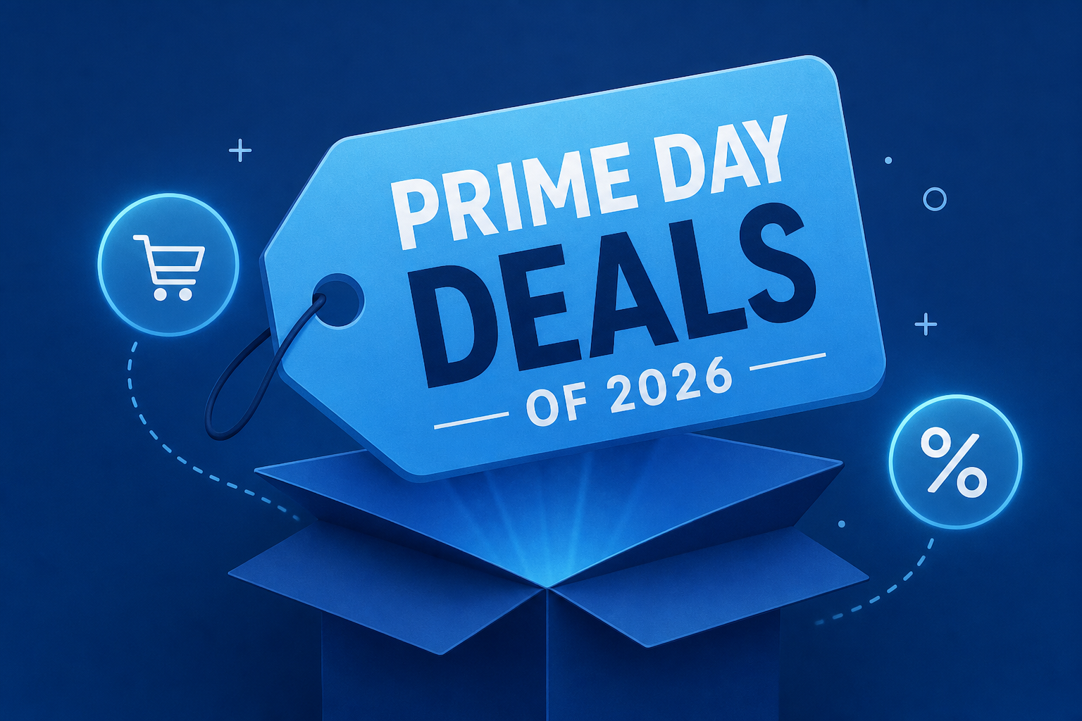 RH Picks: Best Prime Day Deals of 2026