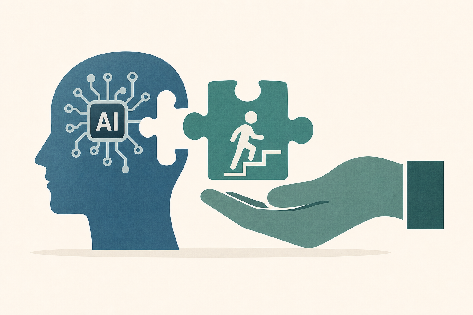 New group aims to help people adapt to AI job losses