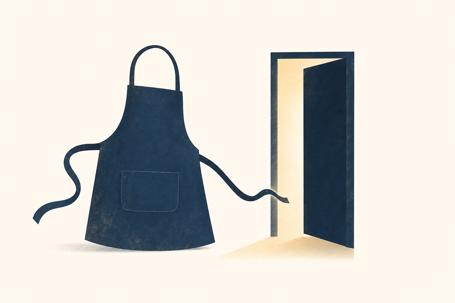 Jeremy Allen White says goodbye to 'The Bear' after 5 seasons