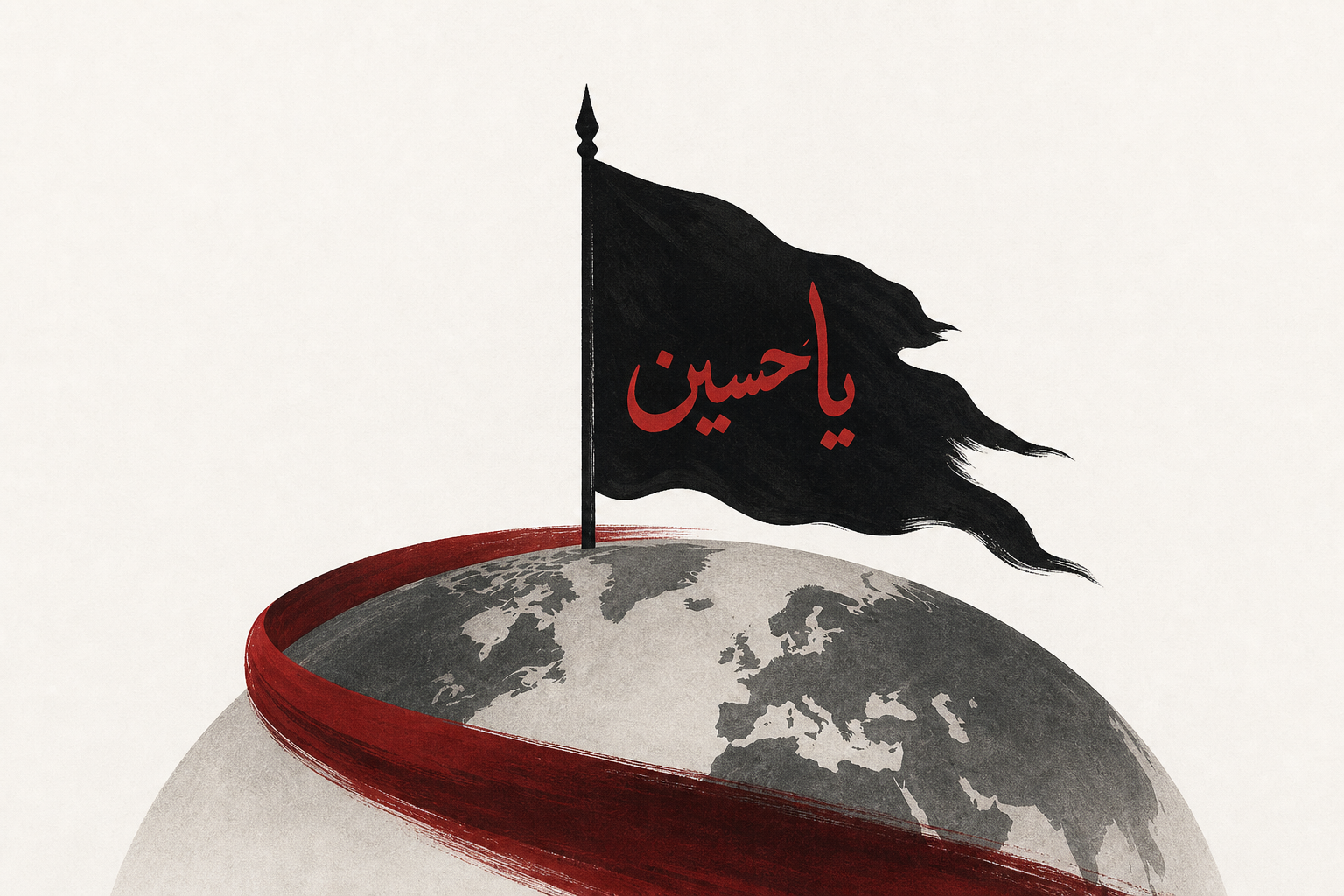 Millions in Iran, globe observe Ashura to mourn Imam Husseins martyrdom