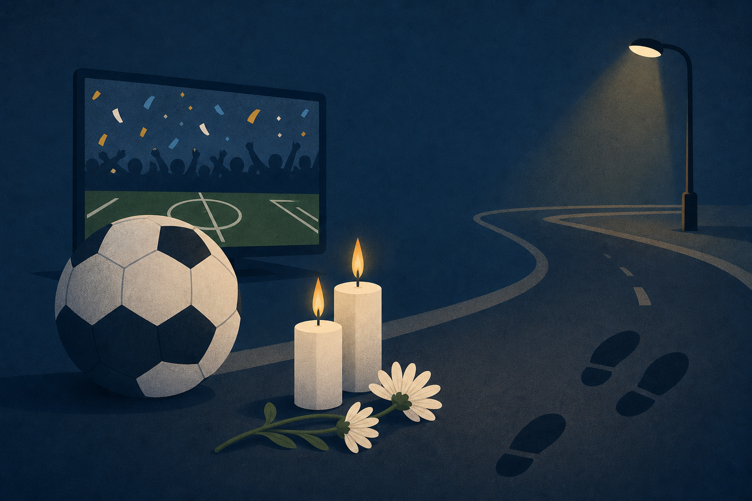 Two NJ women killed in hit-and-run crash as they walked home from World Cup watch party