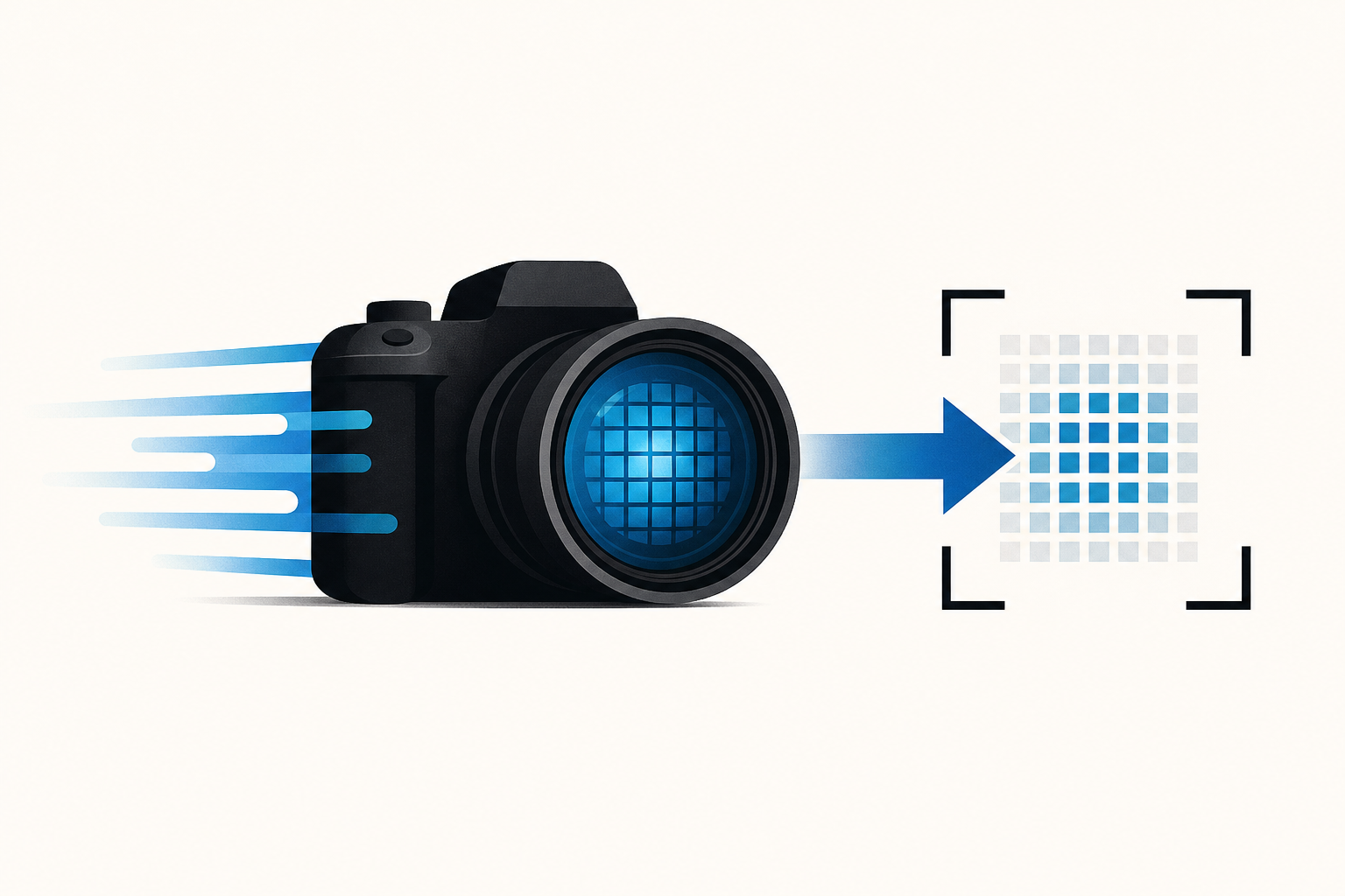 A Huge Speed Boost Makes This A Nearly Perfect High-Resolution Camera