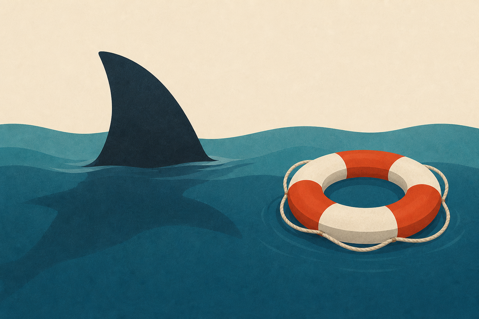 Shark attack in Bahamas leaves 12-year-old American boy in stable condition