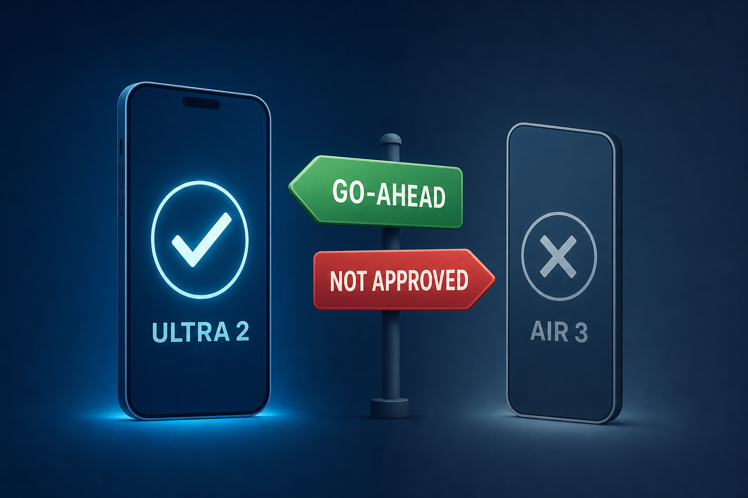iPhone Ultra 2 already given go-ahead, iPhone Air 3 not, says leaker