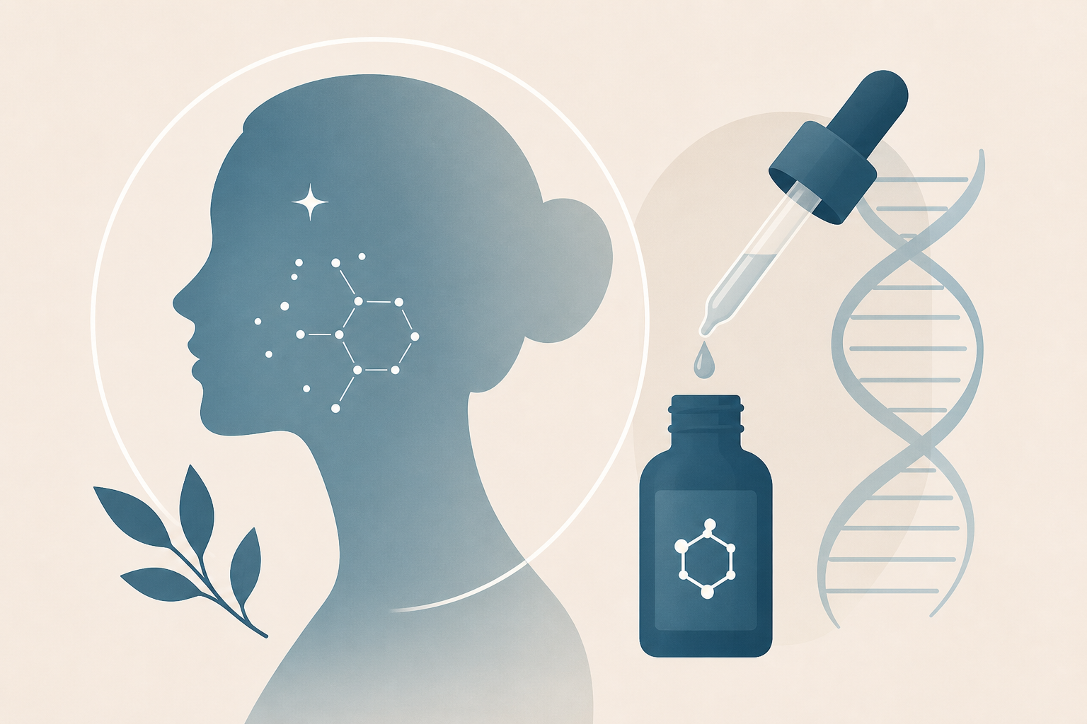 Bryan Johnson's girlfriend reveals extreme skin biohacking routine