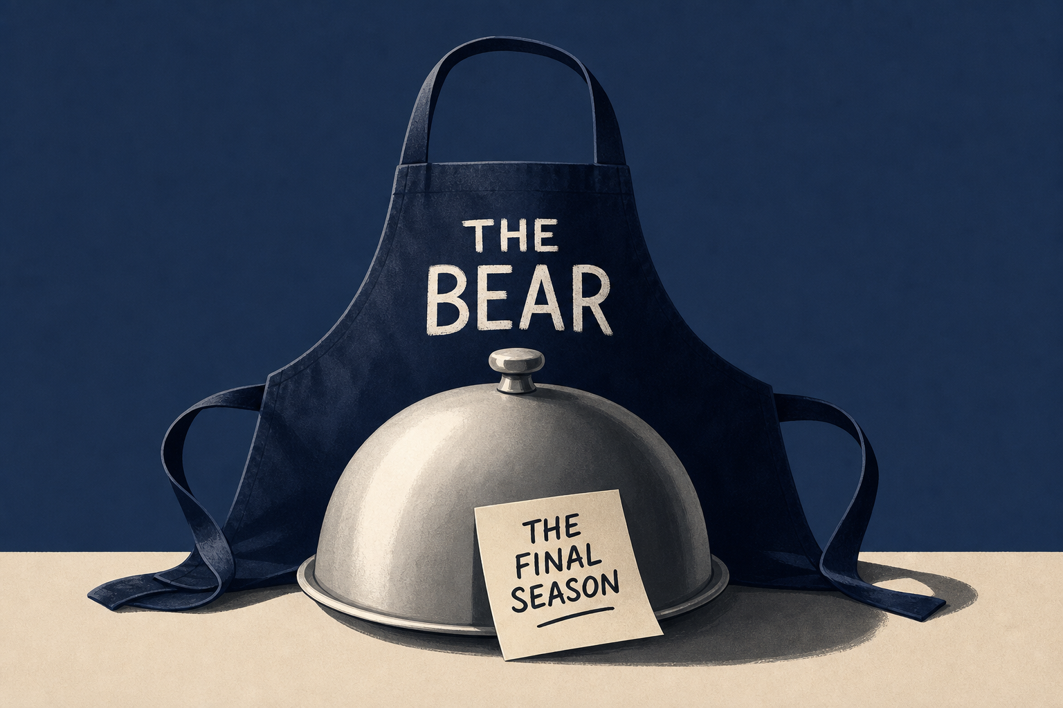 Final season of 'The Bear' drops tonight and chronicles the aftermath of Carmy's bombshell decision: Seasons 1 through 4, recapped