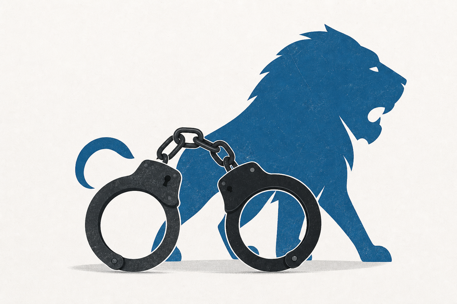 Lions Cornerback Terrion Arnold Arrested On Kidnapping And Robbery Charges