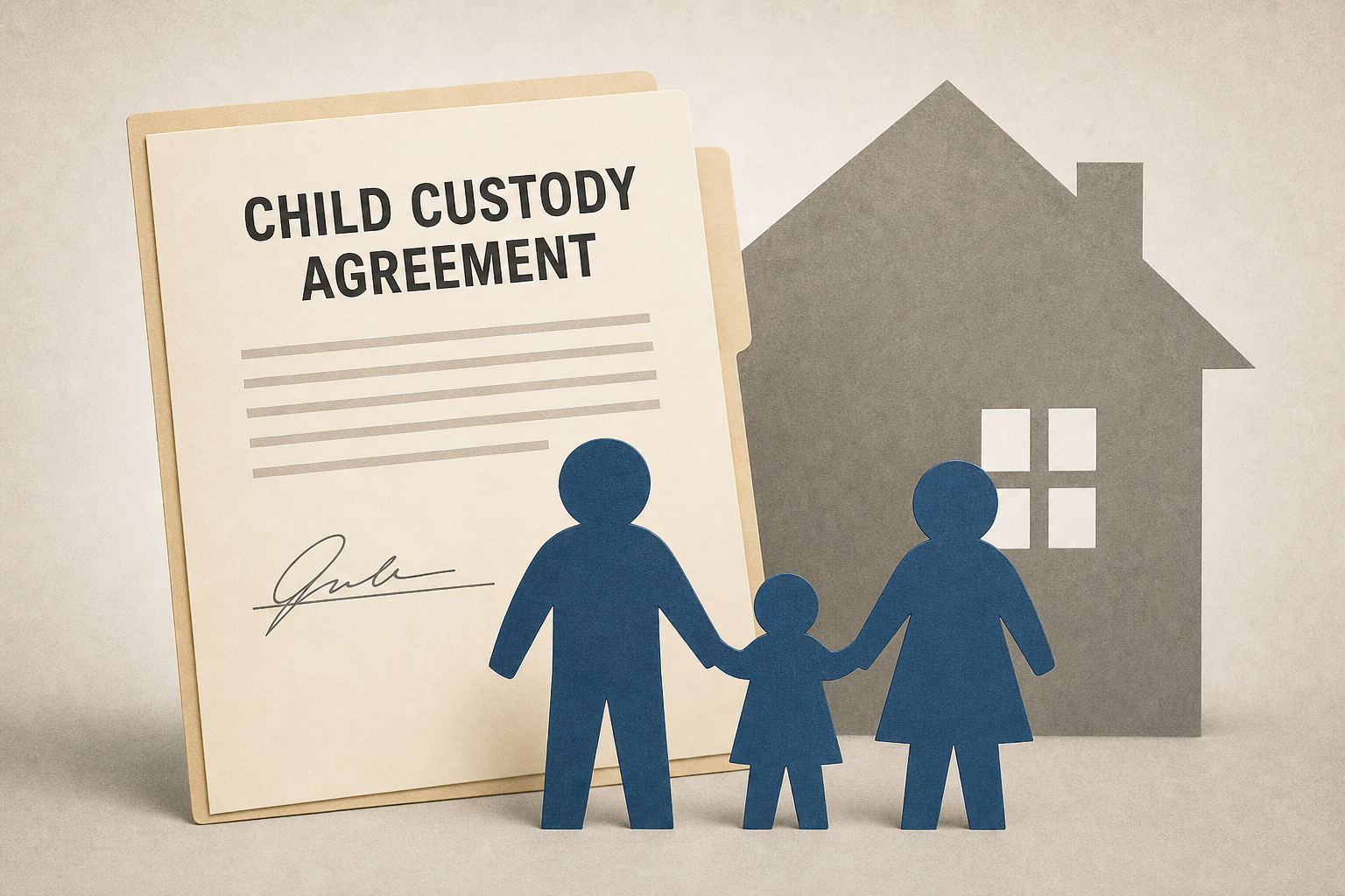 Exclusive: Court papers reveal child custody deal prior to Mechanicville family deaths