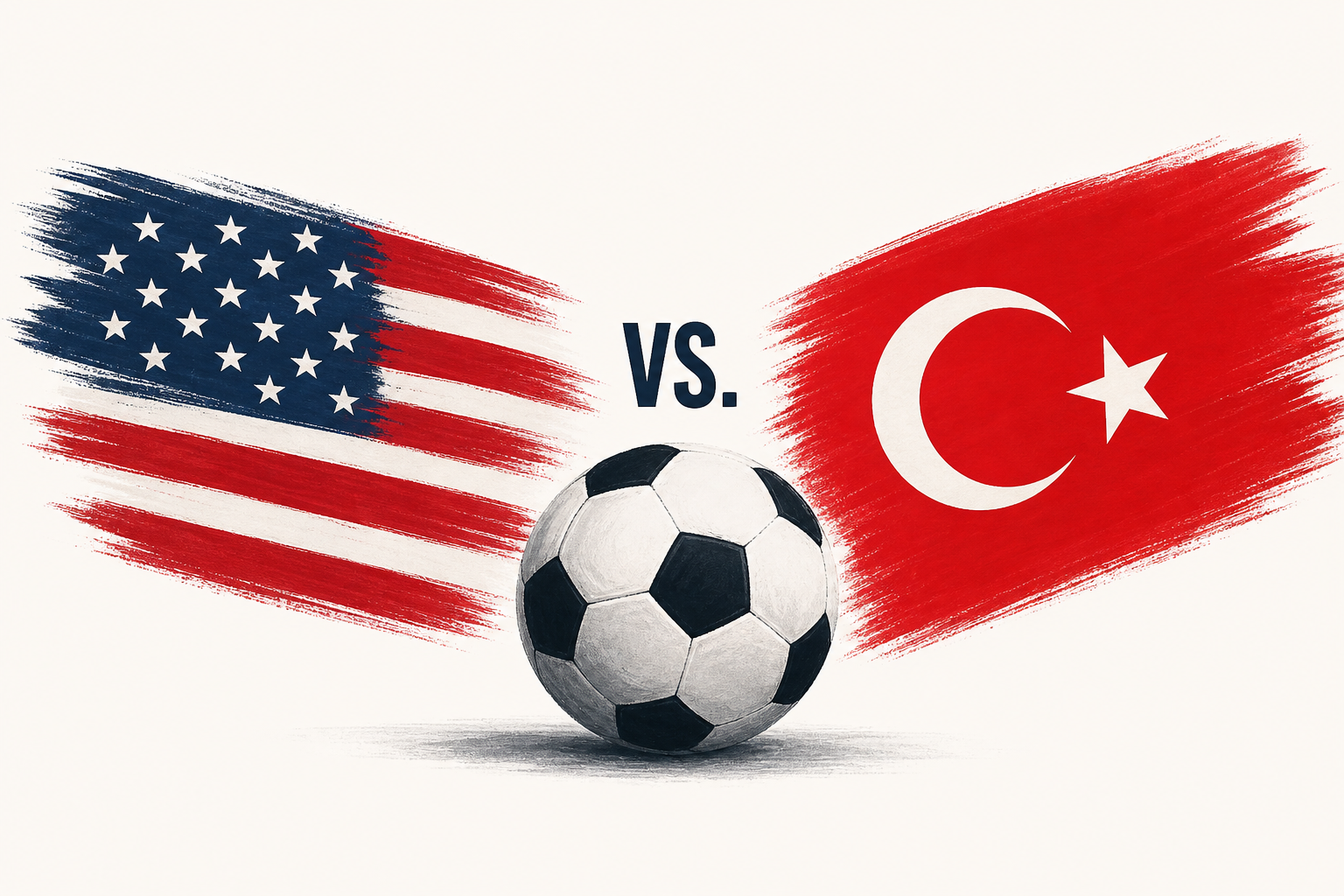 USMNT vs. Turkey World Cup mega-preview: Predictions, odds, must-reads and more