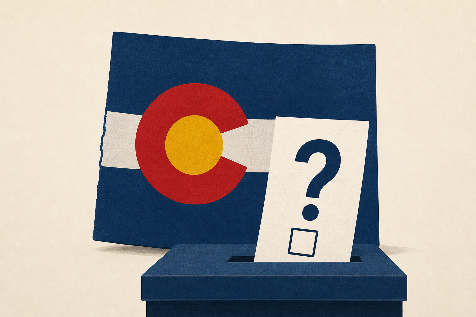 Phil Weiser leads Michael Bennet in new poll, with Colorado’s Democratic primary for governor coming down to undecided voters