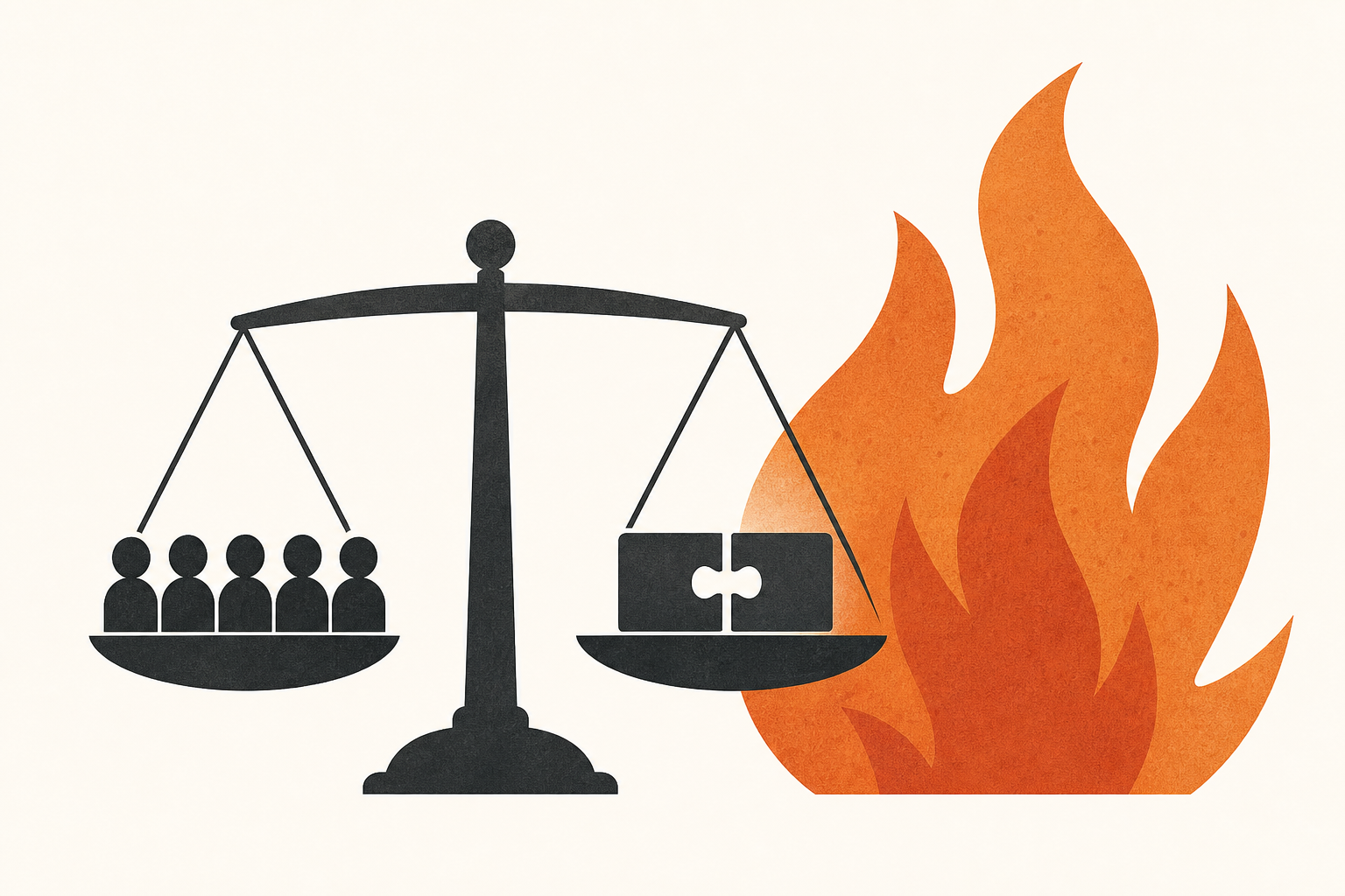 Jurors deadlocked in arson trial of Palisades Fire suspect