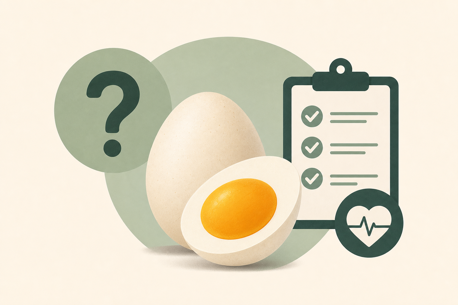 Is it Healthy to Eat Eggs Every Day? Dietitians Weigh In