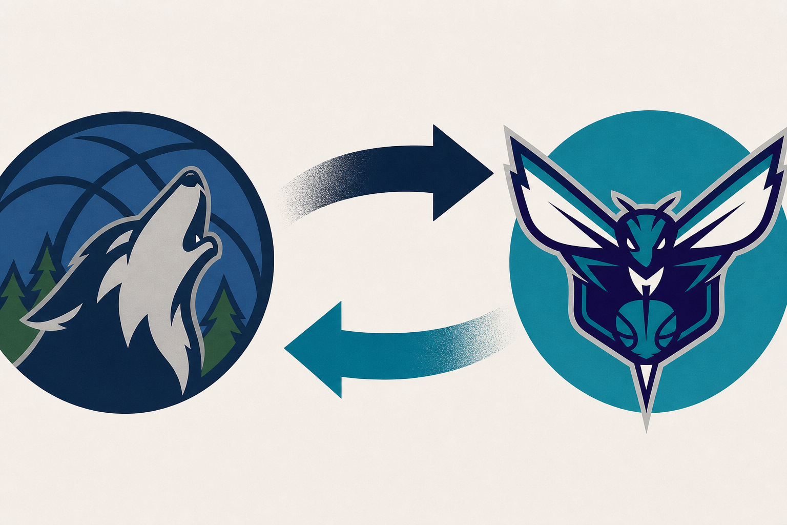 4 takeaways: How reported LaMelo Ball, Naz Reid trade impacts Wolves, Hornets