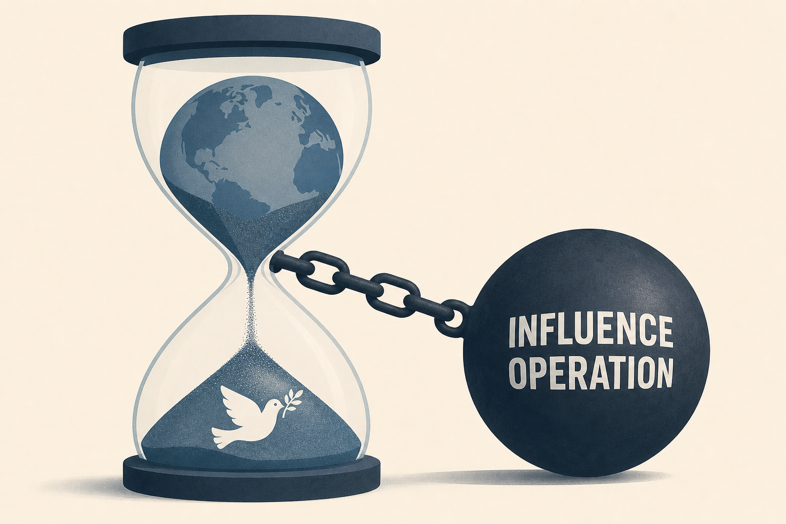 day influence operation’ to force Russia to end the war — Meduza