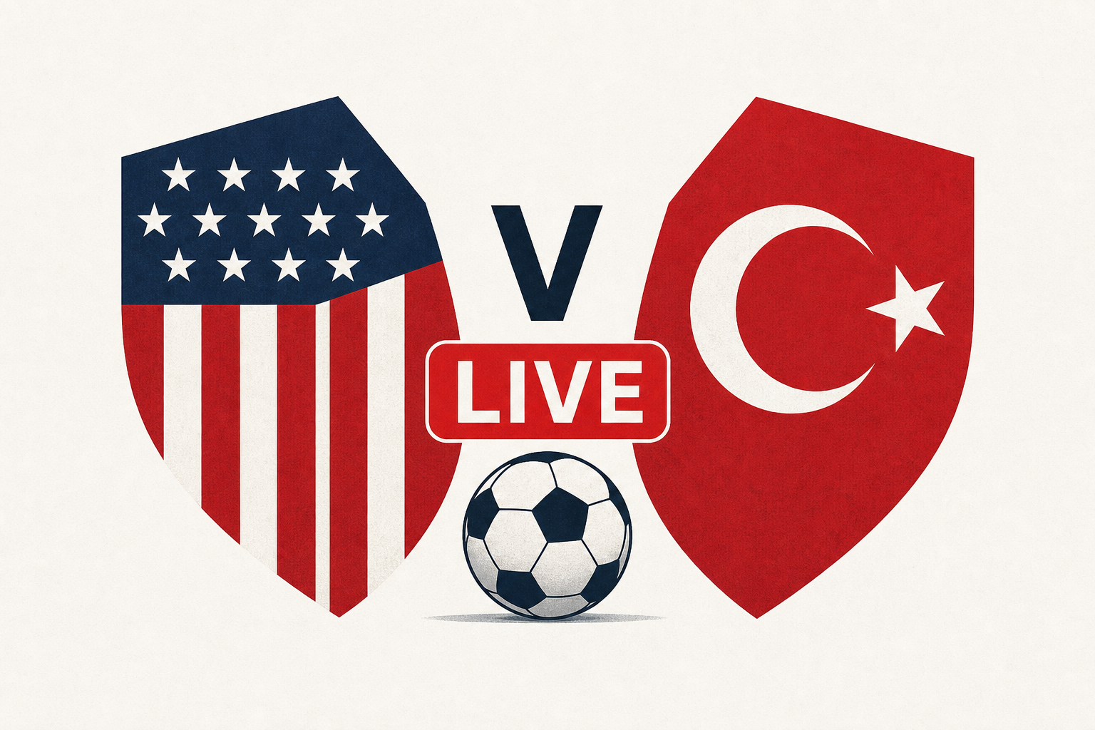 USA v Turkey LIVE: Score and latest updates from Group D climax