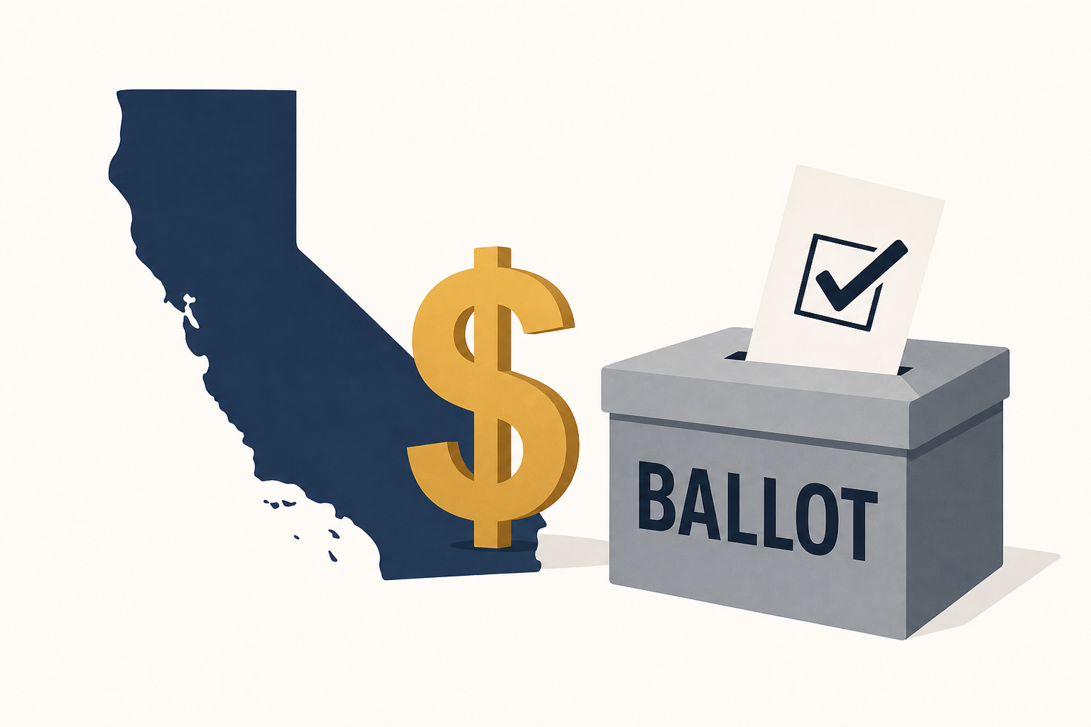 California billionaire tax headed for ballot despite top Democrats’ opposition