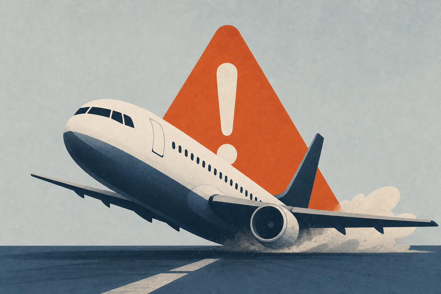 A pilot incapacitated, a crash landing and a close call. What we know about the latest aviation incidents