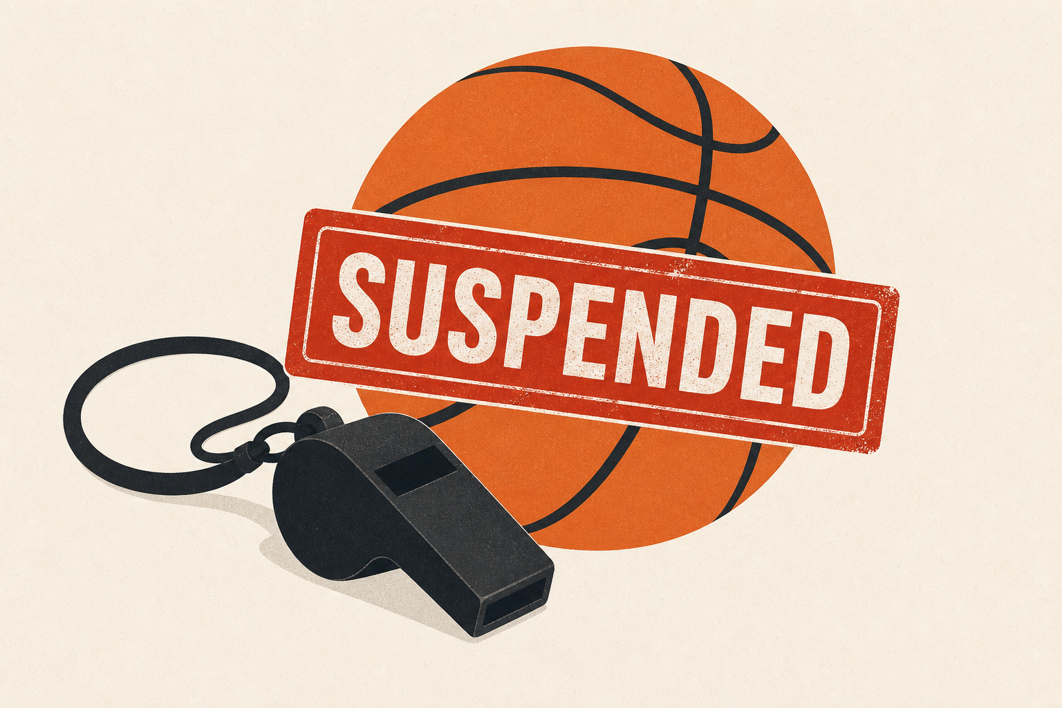 WNBA suspends Alyssa Thomas for hitting Caitlin Clark in the throat