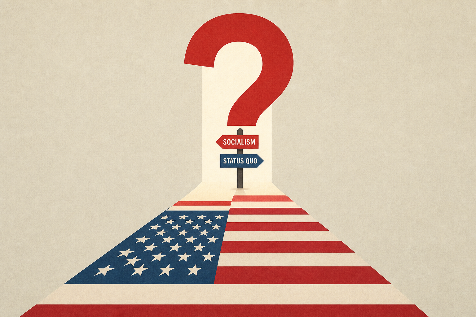 How open are Americans to socialism, after all?