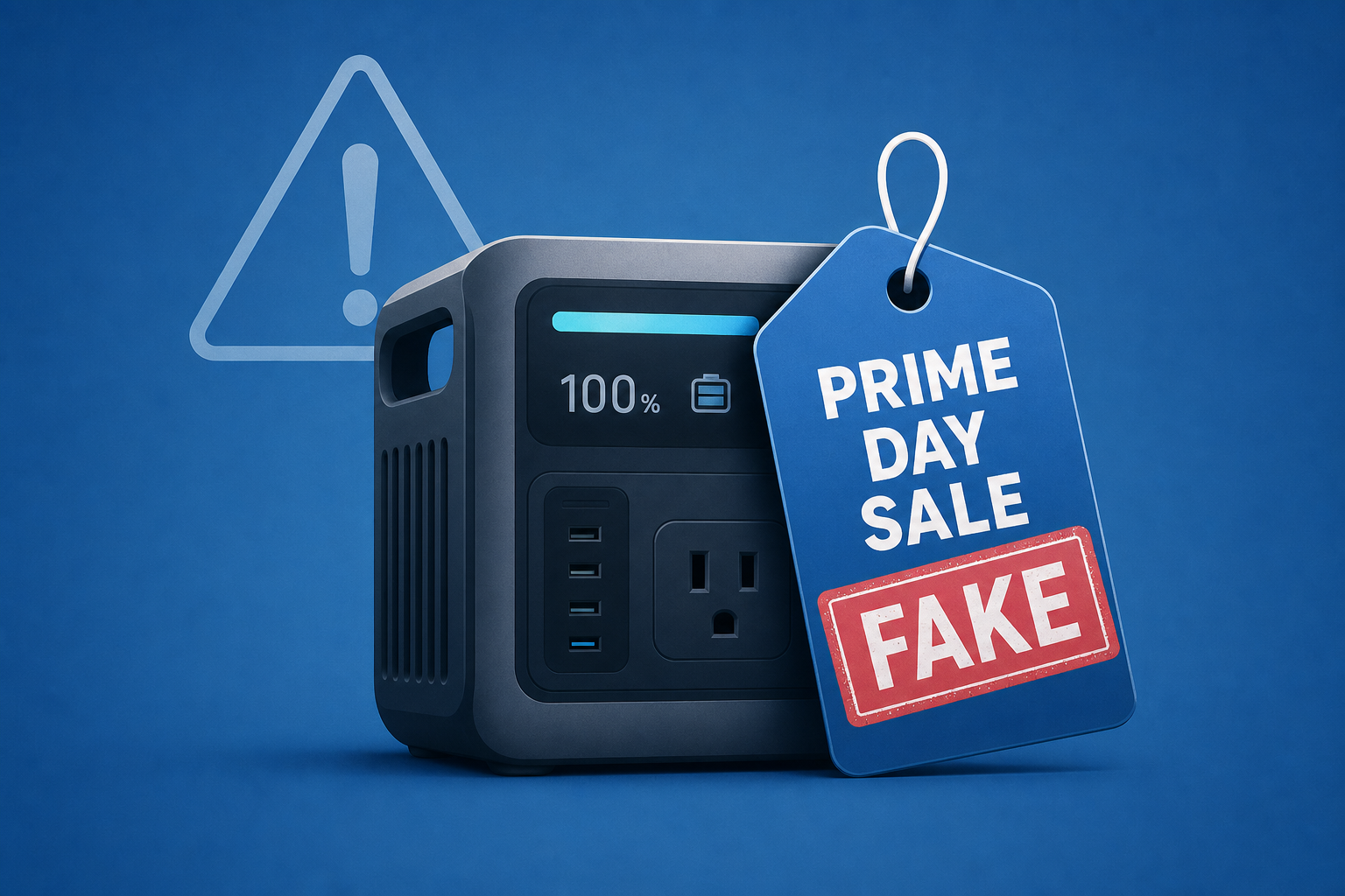 These Anker Solix Prime Day Sales Aren't Real