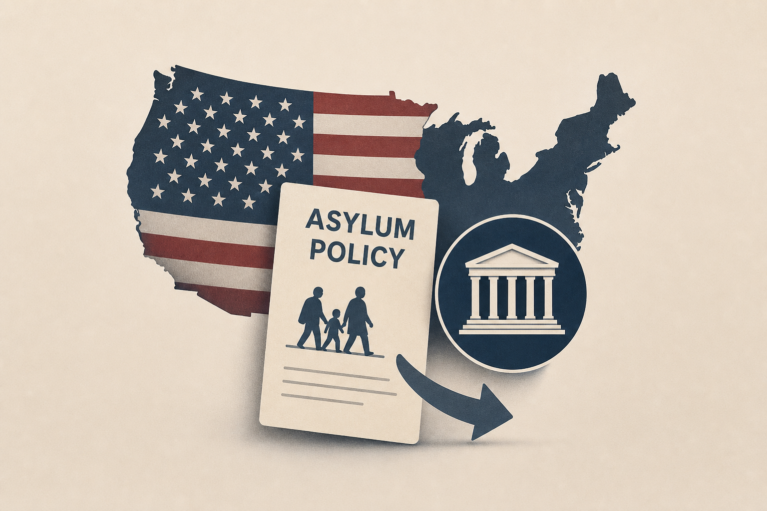Trump news at a glance: US asylum policy slated to change after supreme court ruling