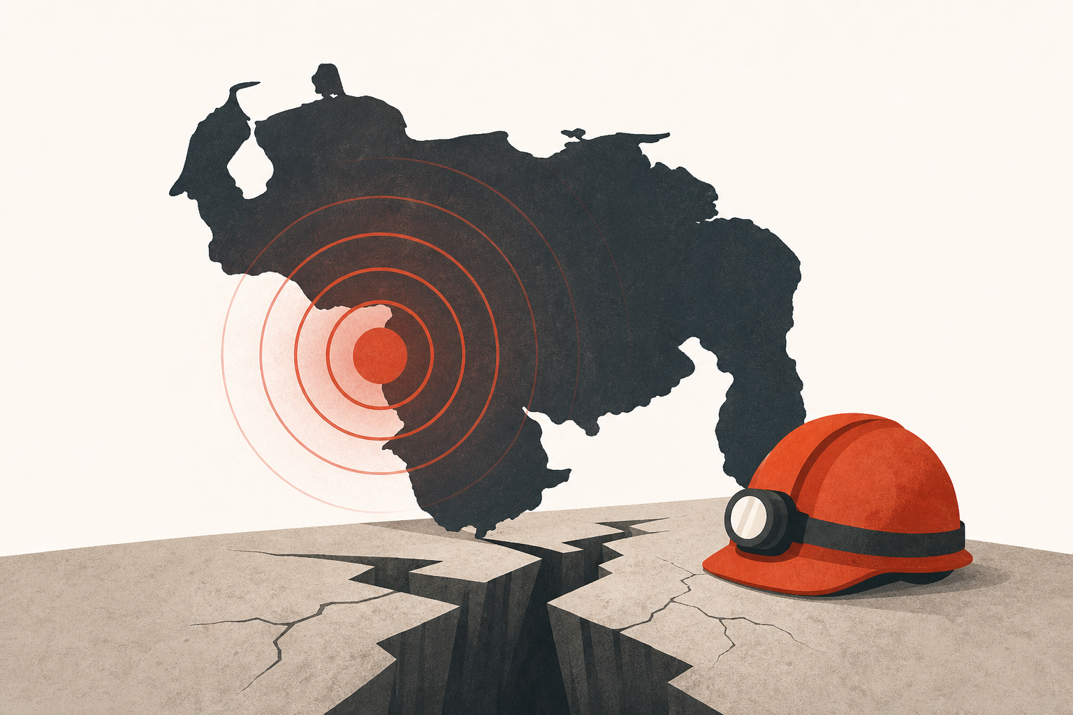 Live updates: Venezuela earthquakes, death toll rises, rescue effort underway