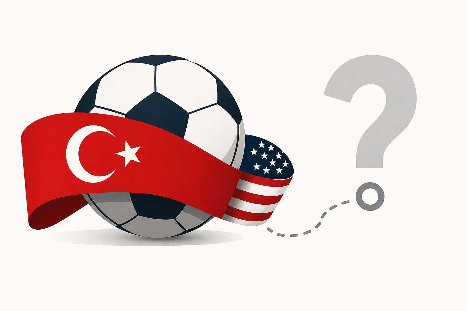 Turkey beats US in World Cup group finale | Who the US faces next