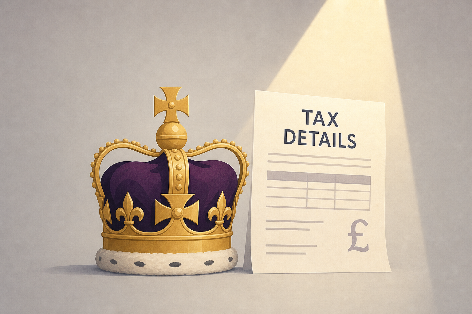 King Charles III becomes first British monarch to release tax details