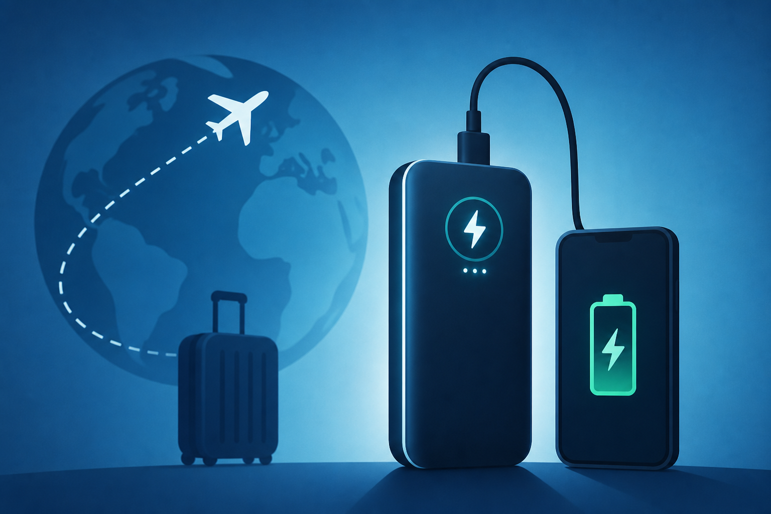 If I were traveling, Anker is the only company I would trust with my life to keep my tech fully charged at all times — and 11 of its best items are on sale right now