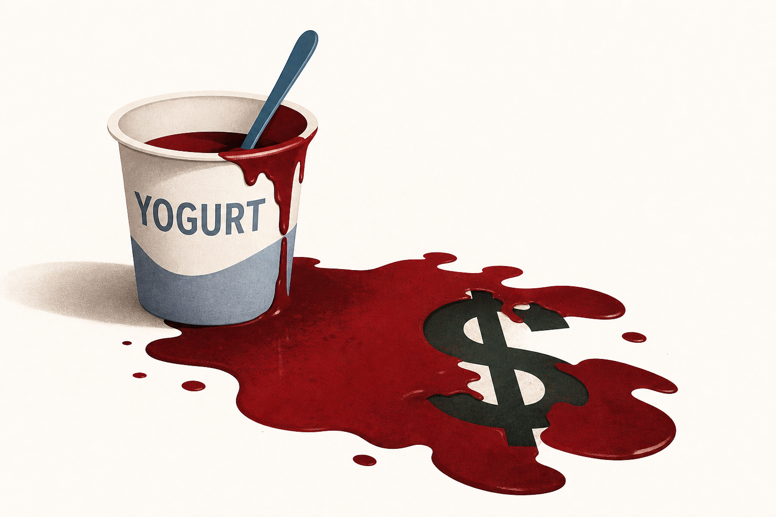 "It's blood money": Family of exonerated man in Texas yogurt shop murders speaks out after settlement