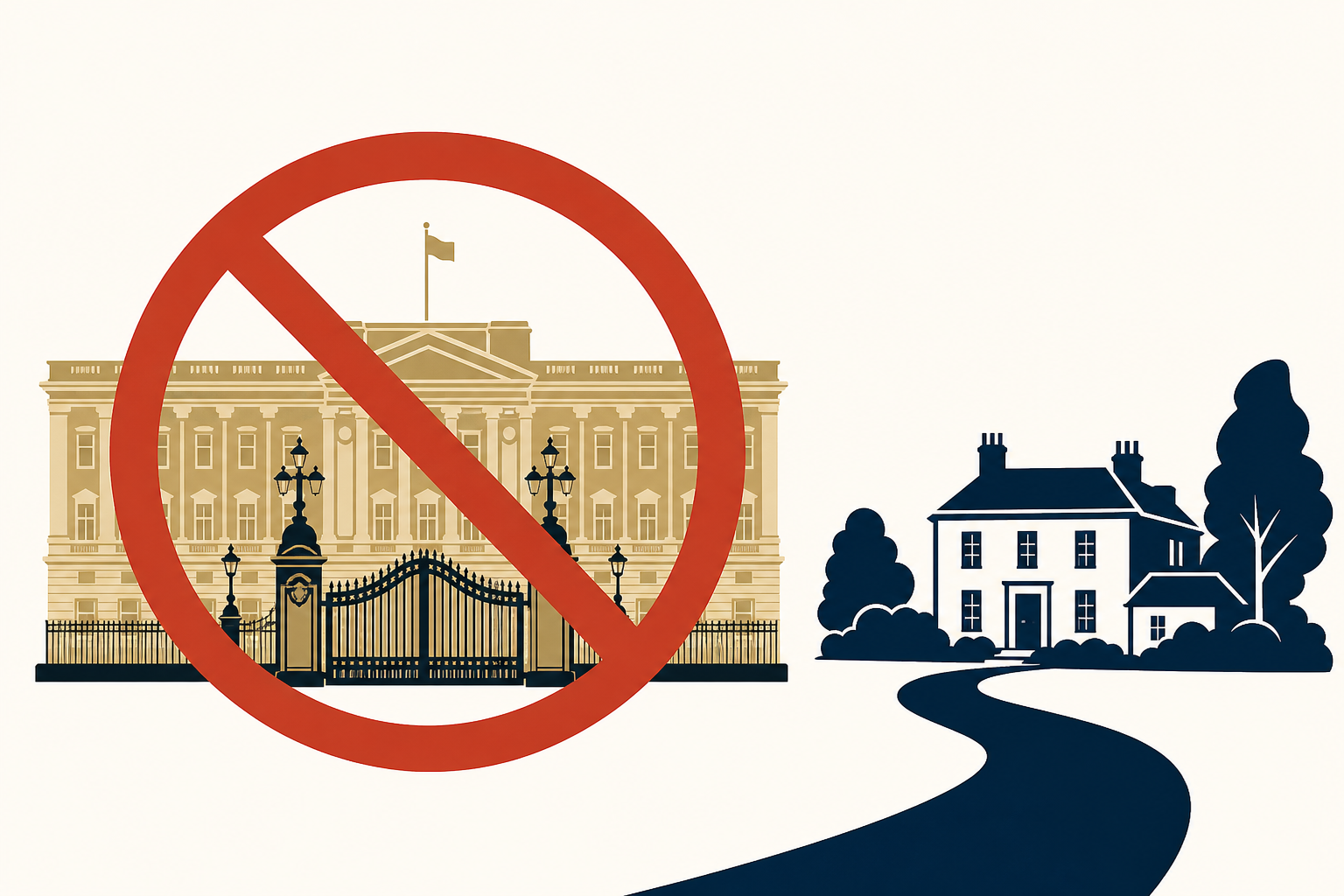 King Charles will not live in Buckingham Palace after $487 million renovation