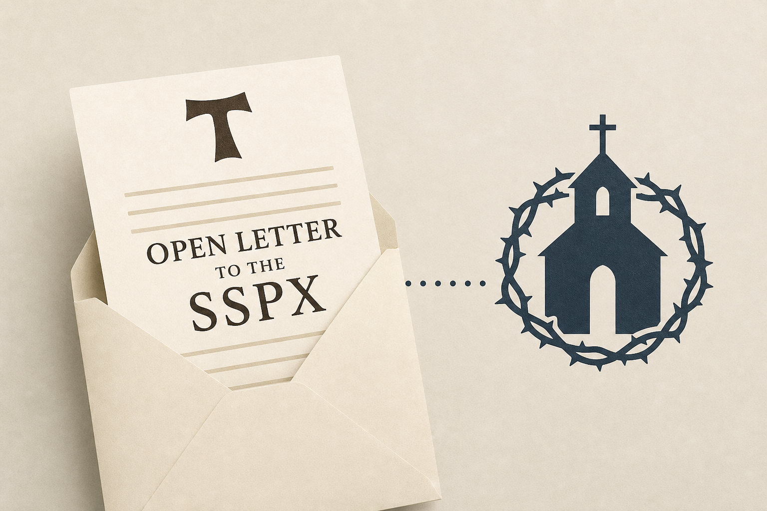 Franciscan University Leaders and Theologians Issue Open Letter to the SSPX