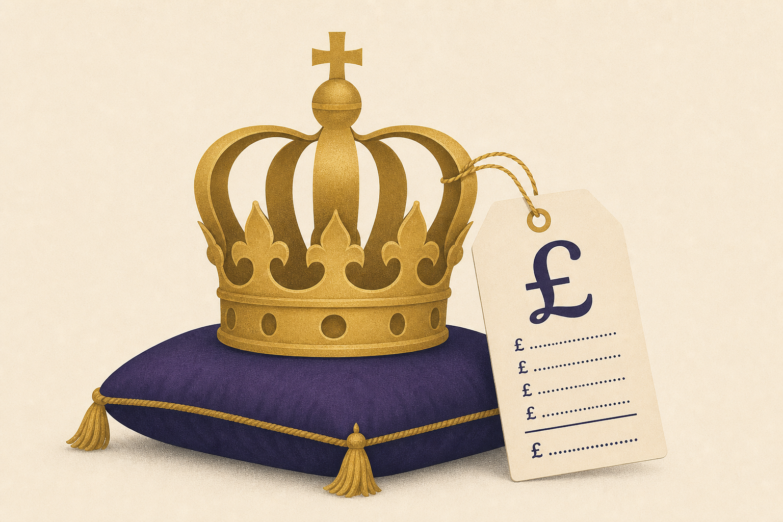 How much does the Royal Family cost? Full list of key figures