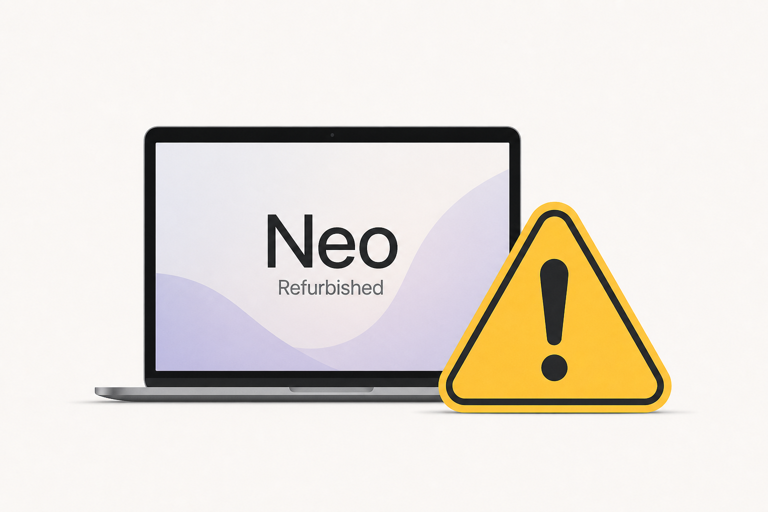 Apple now sells refurbished MacBook Neo, but you probably shouldn't buy it