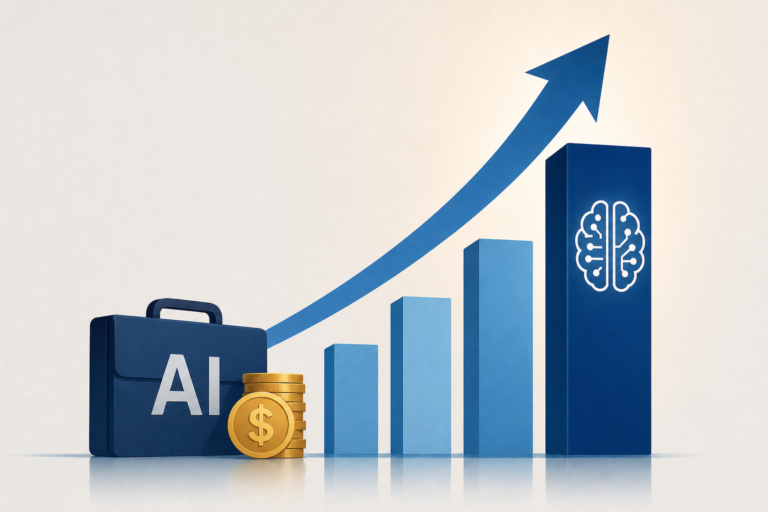 Enterprise AI Spending Grows, OpenAI Leads, RBC Reveals