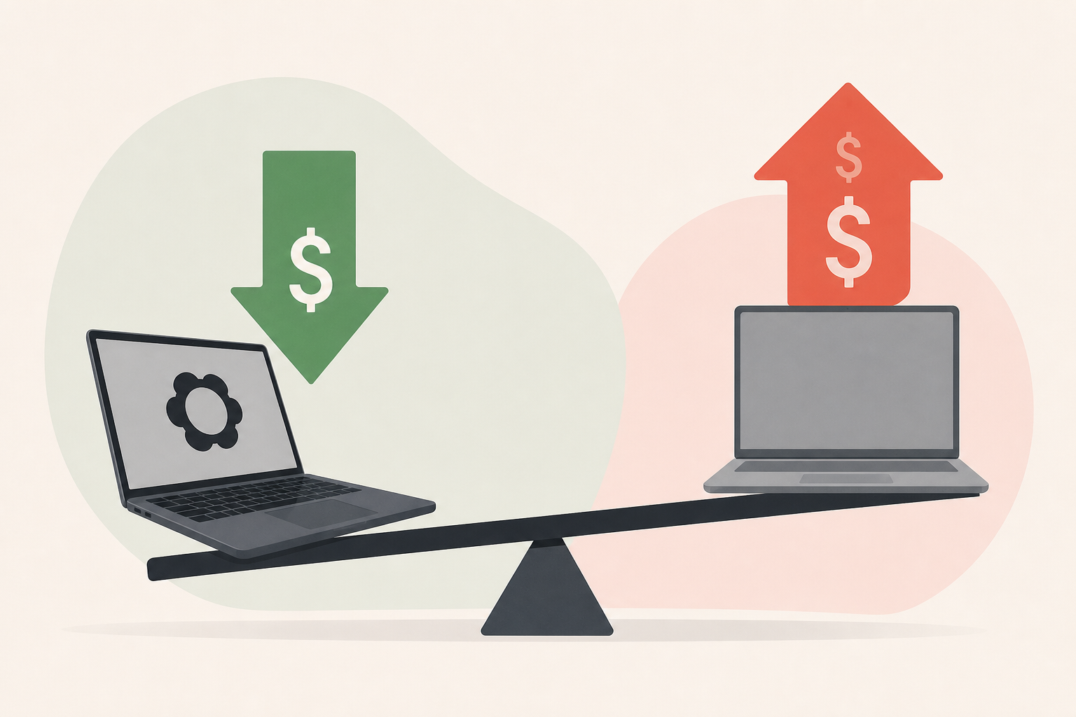 Framework lowers Laptop 13 Pro prices in response to Apple’s Mac price hikes