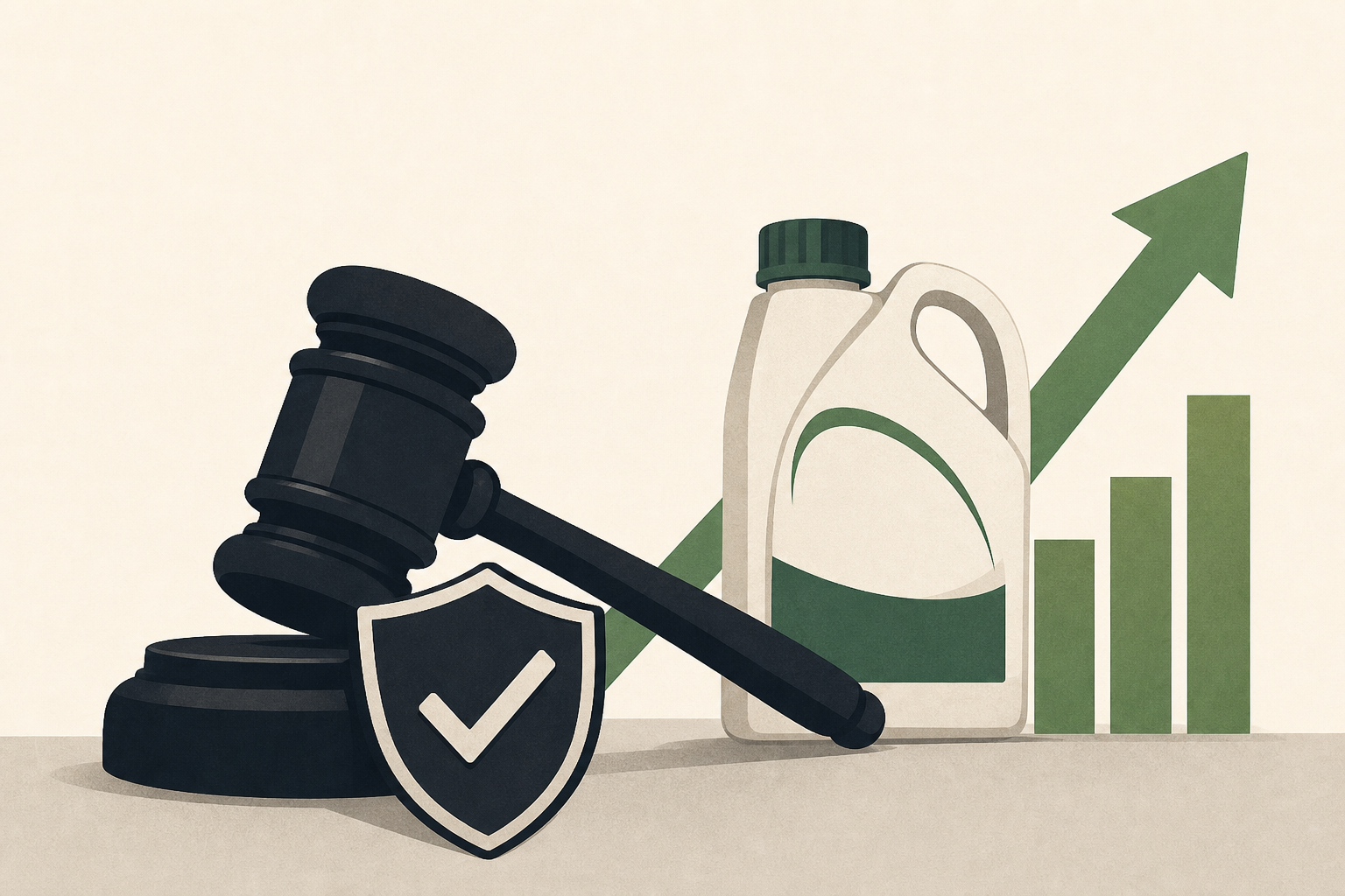 Supreme Court ruling blocks Roundup cancer warning lawsuits, handing Bayer major win