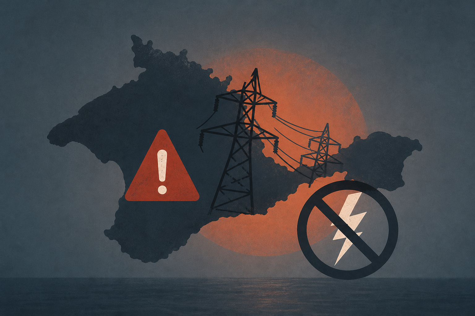 Crimea Declares State of Emergency After Ukraine Strikes Energy Grid