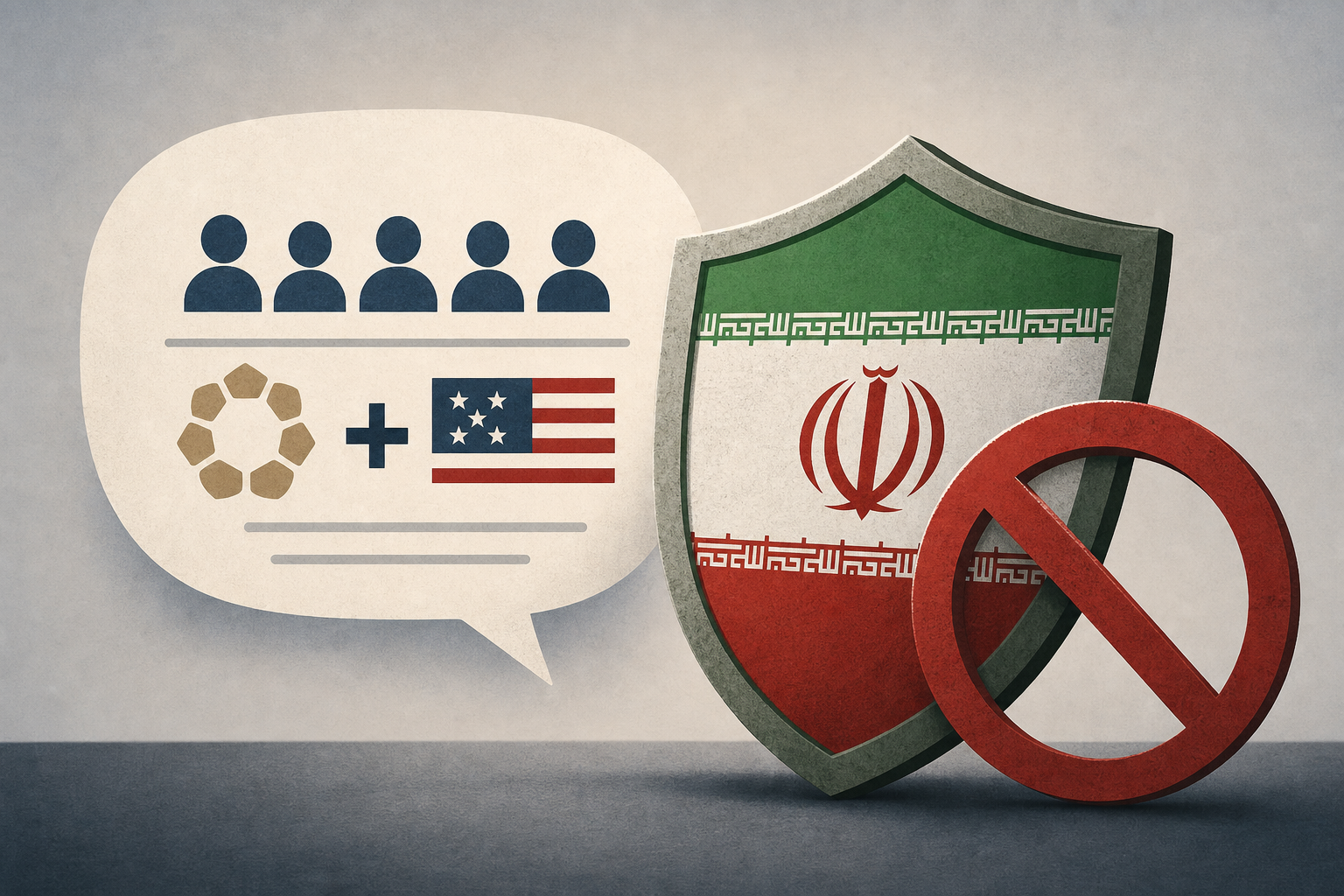 Iran condemns meddlesome and provocative GCC-US joint statement
