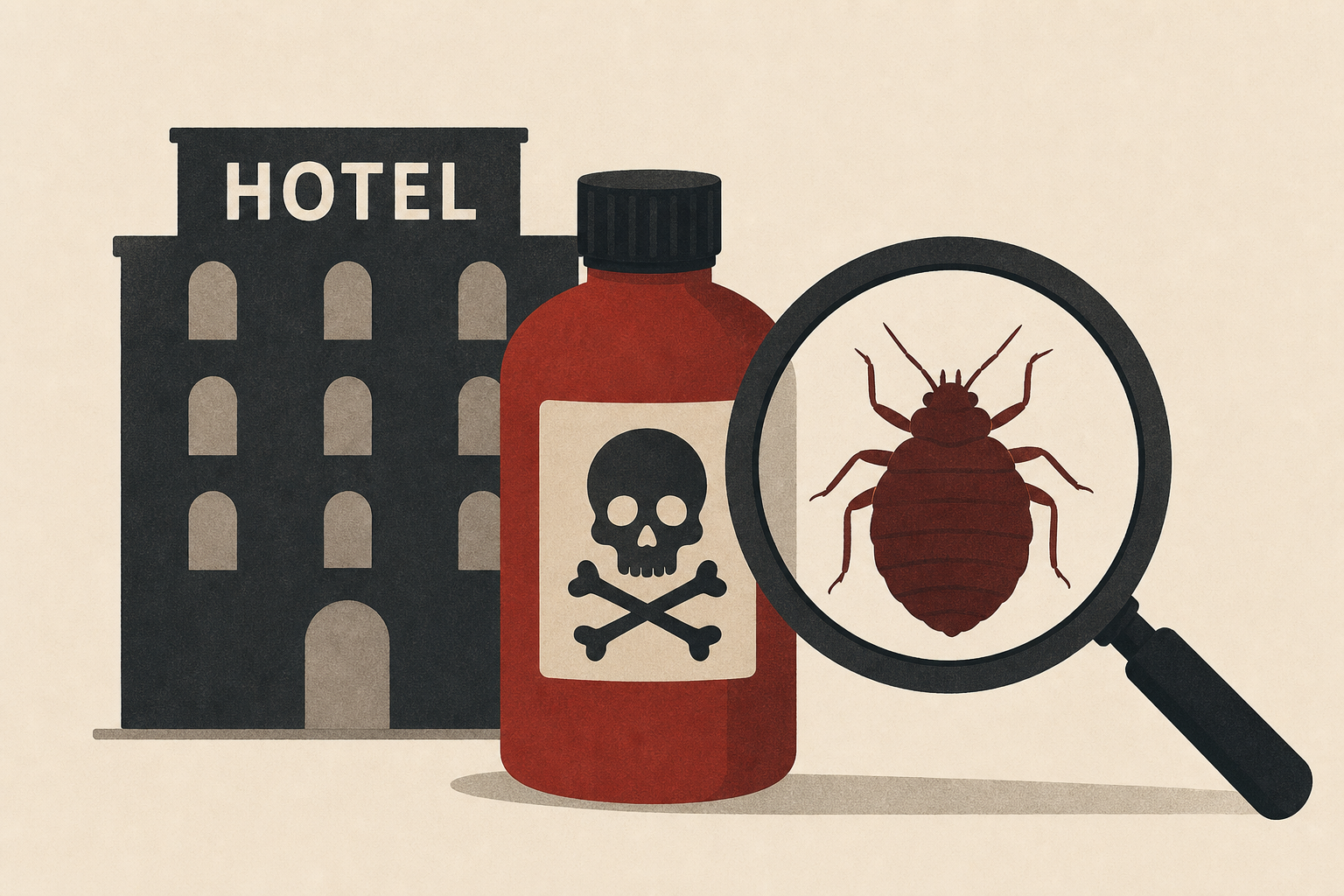 4 people convicted over insecticide deaths of tourist family during reported bedbug infestation at Istanbul hotel