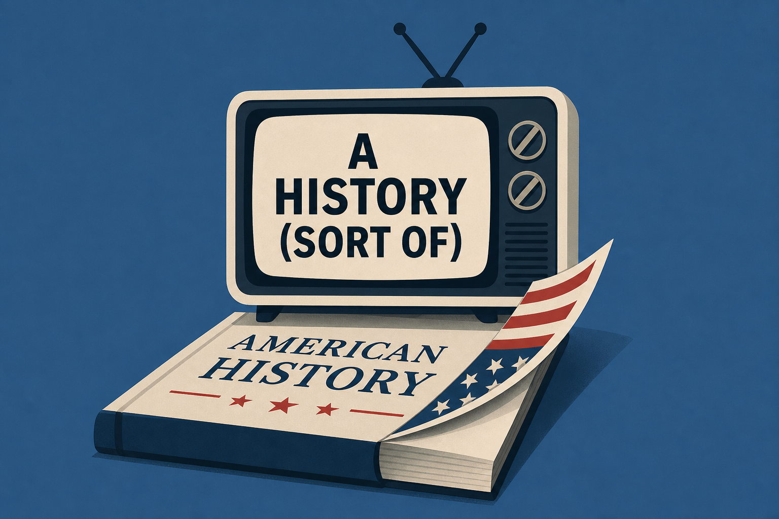 Larry David, Barack Obama spoof American history in HBO show