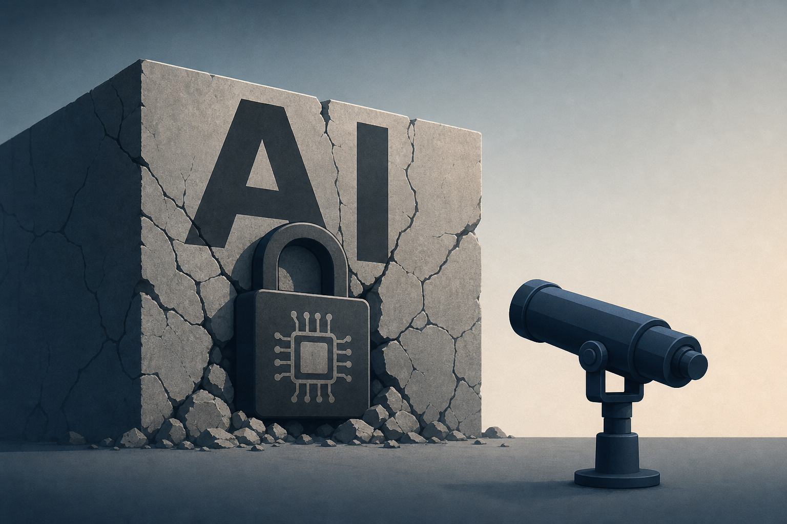Everyone agrees that you hate AI, but only Mark Cuban sees why Silicon Valley is powerless to fix it