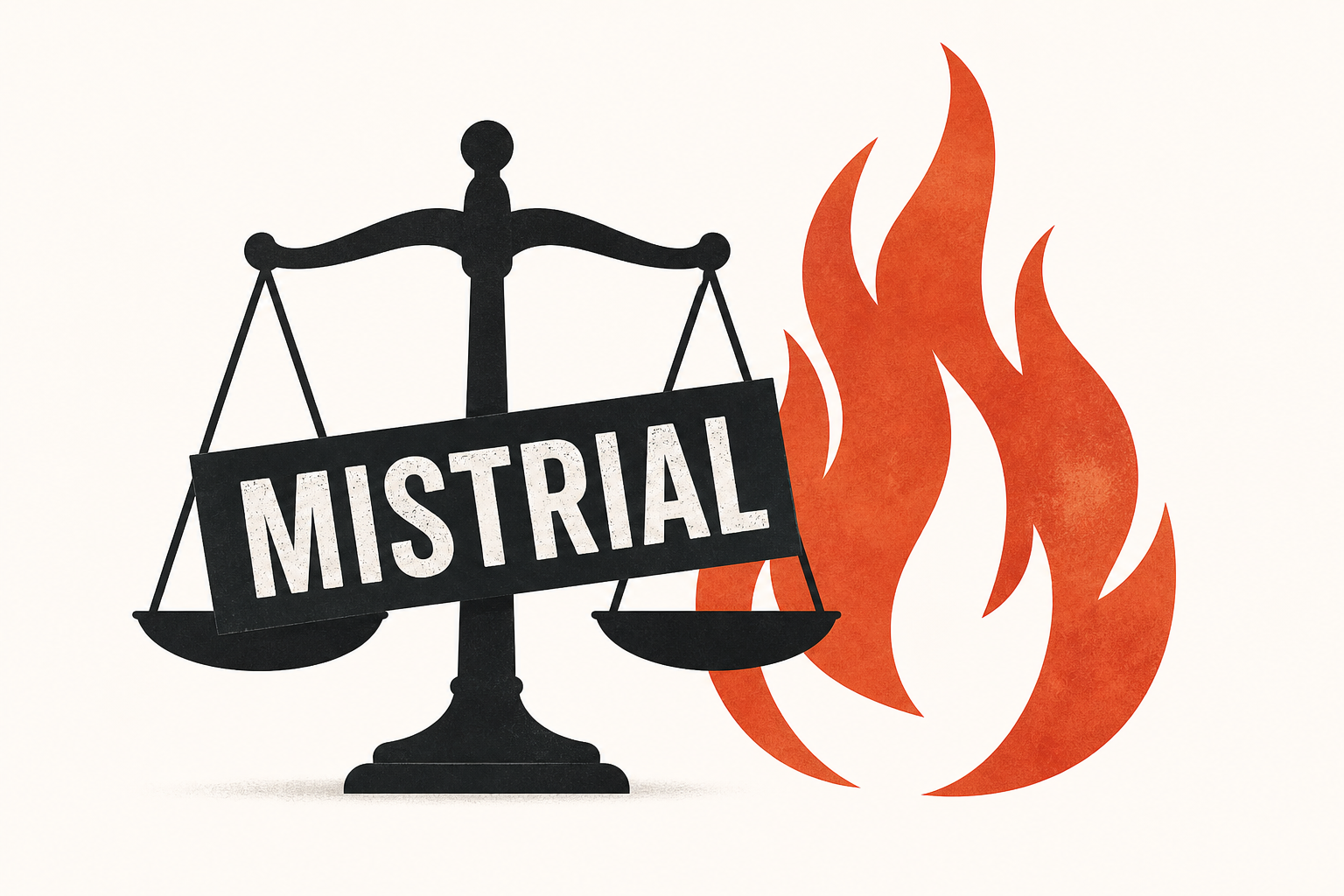 Judge declares mistrial in arson trial of Palisades Fire suspect