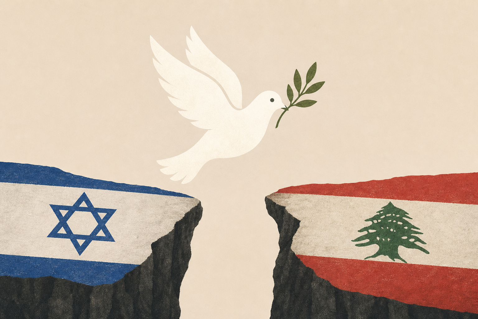 Israel, Lebanon reach framework agreement, ceasefire